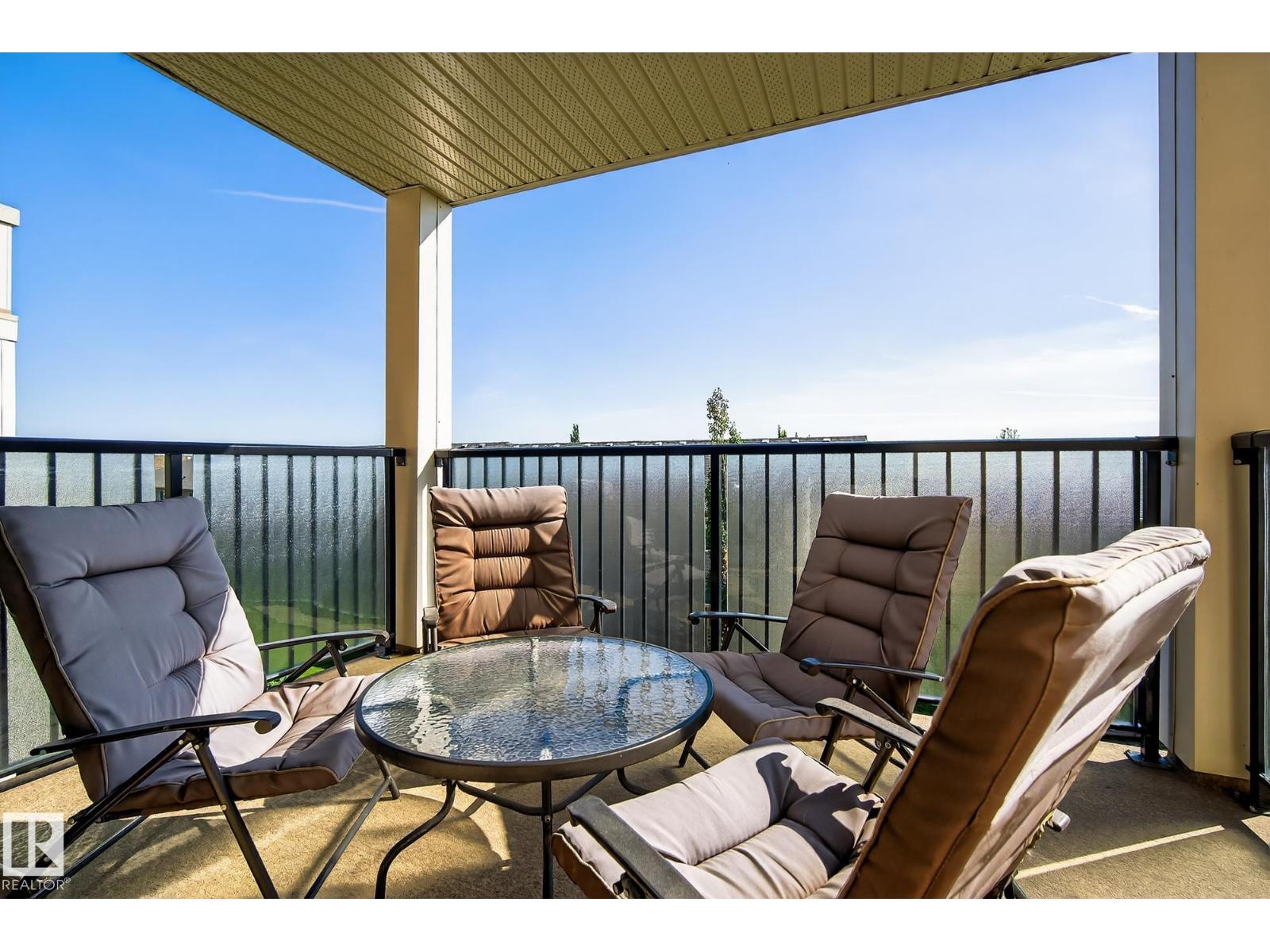 #310 6070 Schonsee Wy Nw, Edmonton, Alberta  T5Z 0G8 - Photo 14 - E4459762