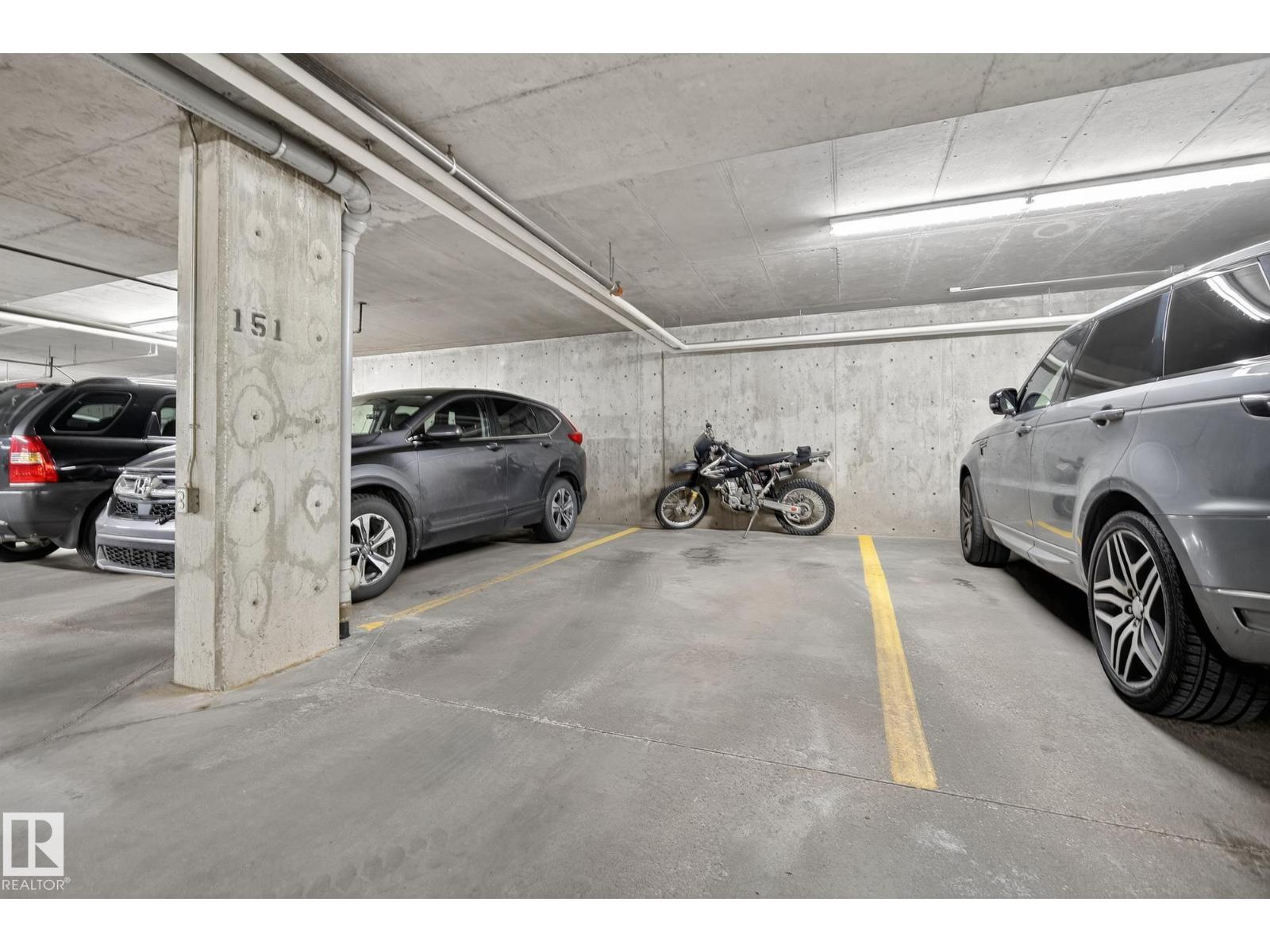 #310 6070 Schonsee Wy Nw, Edmonton, Alberta  T5Z 0G8 - Photo 27 - E4459762