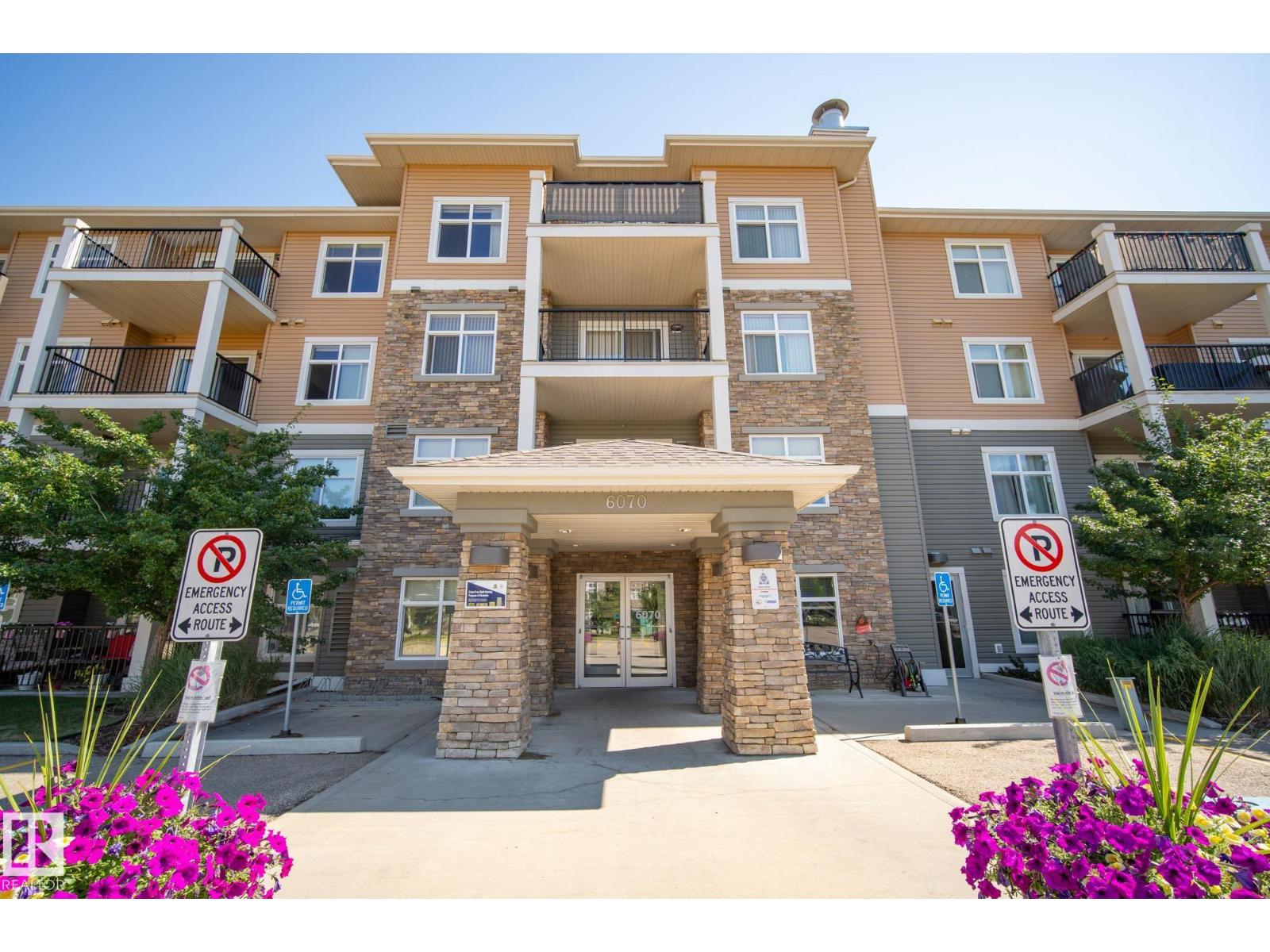 #310 6070 Schonsee Wy Nw, Edmonton, Alberta  T5Z 0G8 - Photo 38 - E4459762