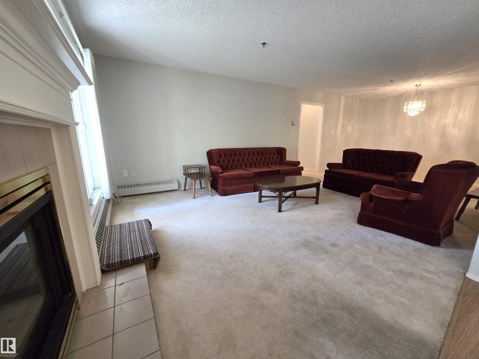 #105 17519 98a Av Nw, Edmonton, Alberta  T5T 6C1 - Photo 5 - E4459767