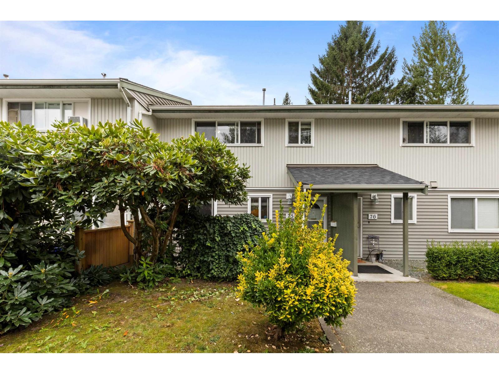 75 45185 WOLFE ROAD|Chilliwack Proper West, Chilliwack, British Columbia