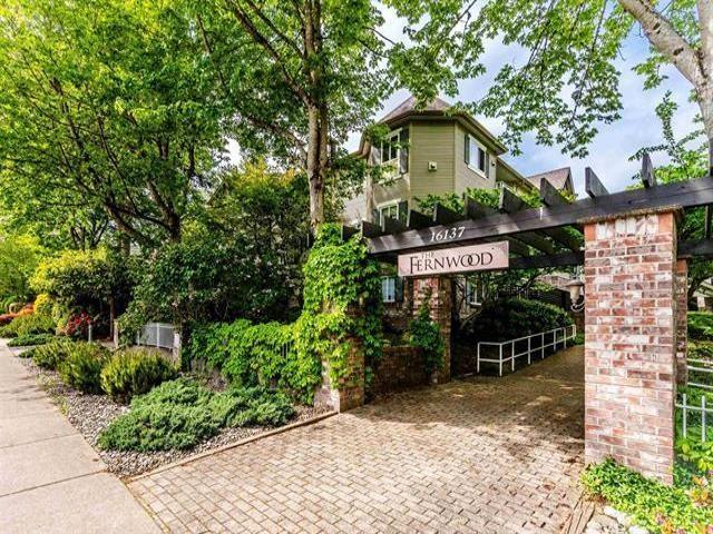 113 16137 83 AVENUE, Surrey, British Columbia