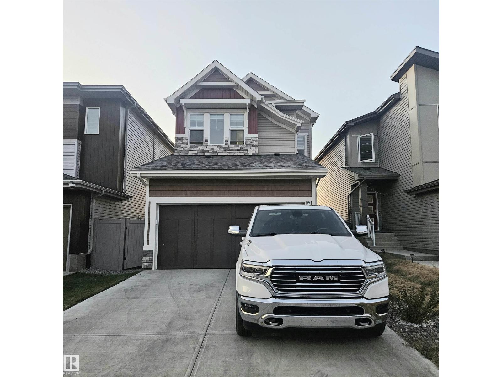 19122 22A AV NW, Edmonton, Alberta