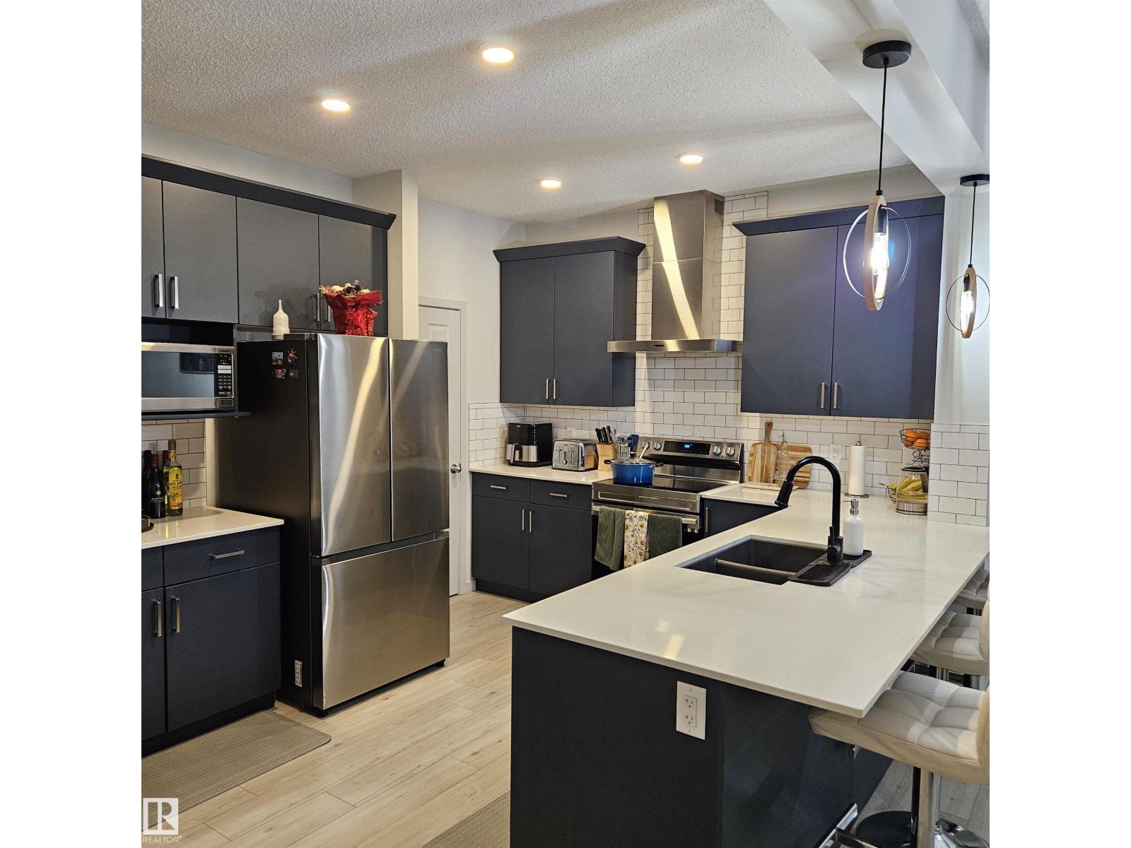 19122 22a Av Nw, Edmonton, Alberta  T6M 1R2 - Photo 3 - E4459764