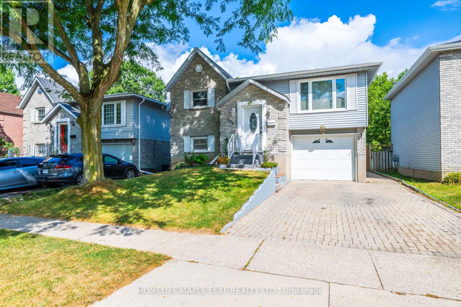 334 Sekura Street, Cambridge, Ontario  N1R 7W3 - Photo 1 - X12429843