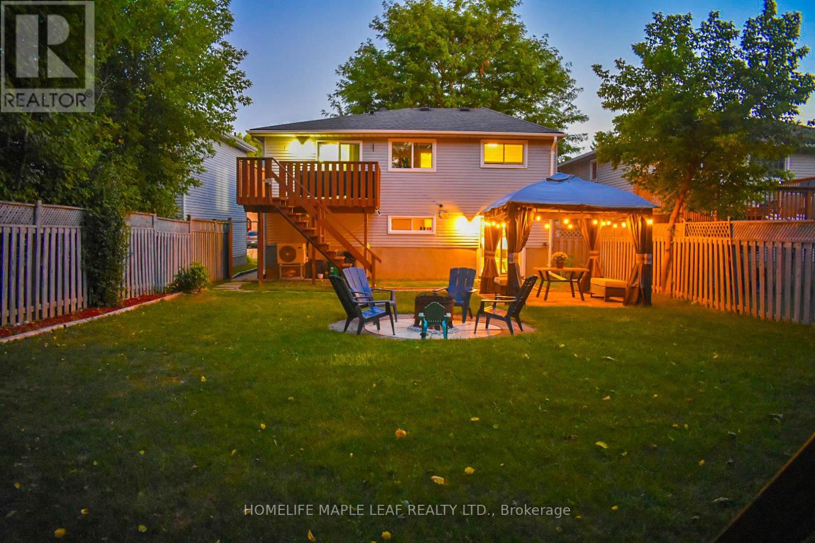334 Sekura Street, Cambridge, Ontario  N1R 7W3 - Photo 33 - X12429843