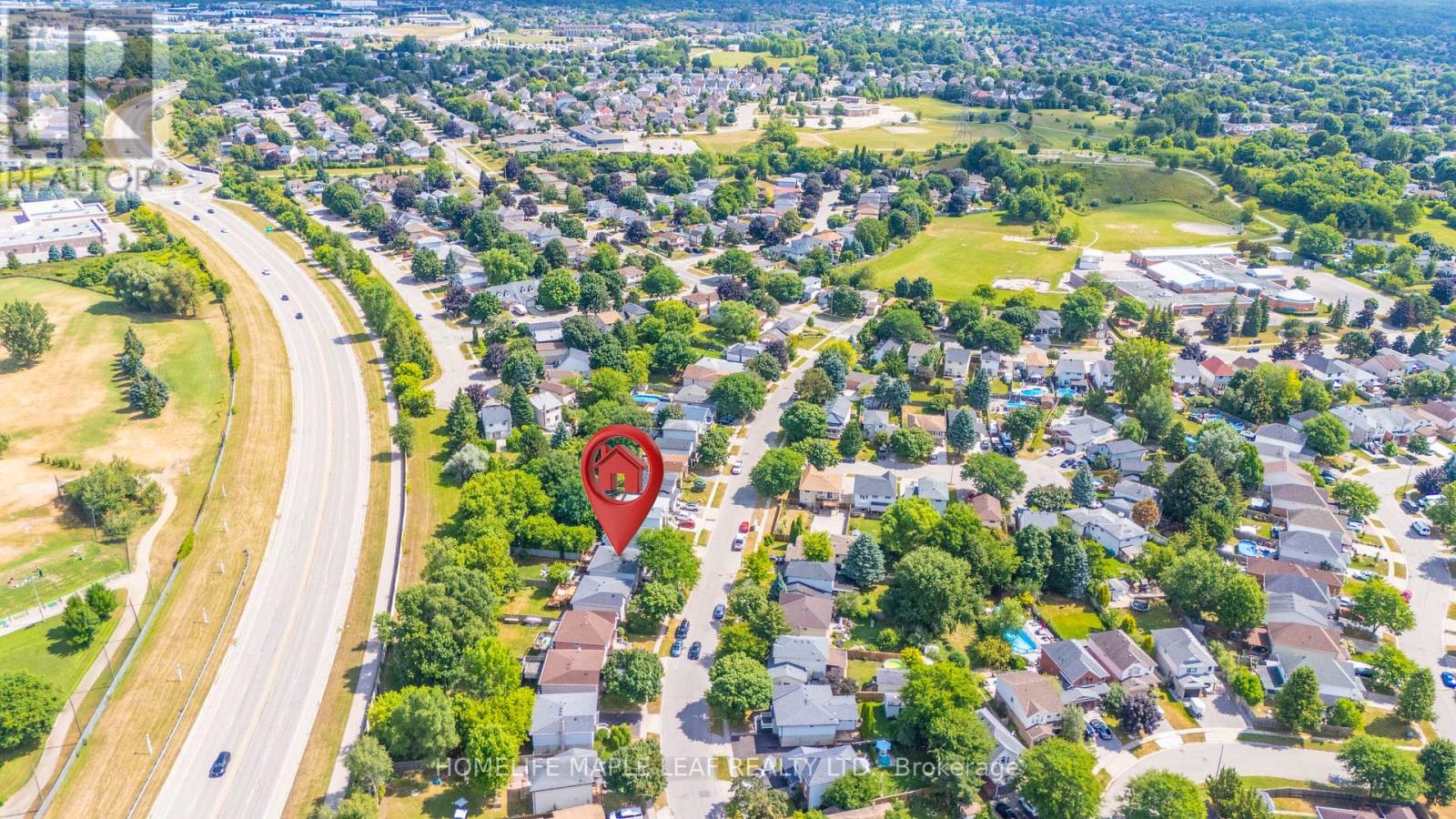 334 Sekura Street, Cambridge, Ontario  N1R 7W3 - Photo 35 - X12429843