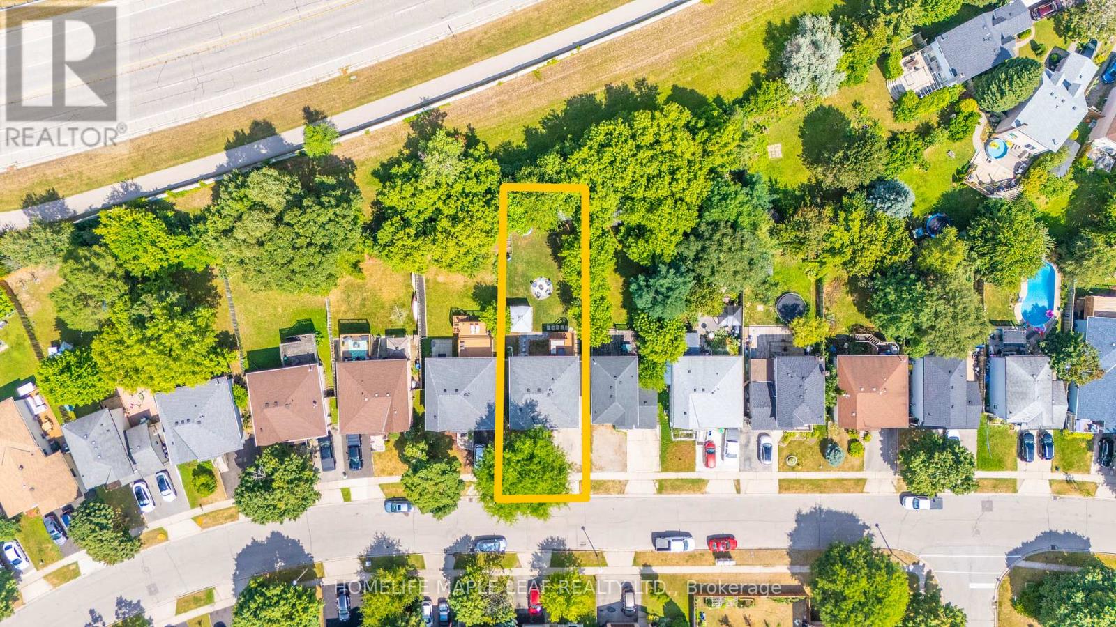 334 Sekura Street, Cambridge, Ontario  N1R 7W3 - Photo 37 - X12429843
