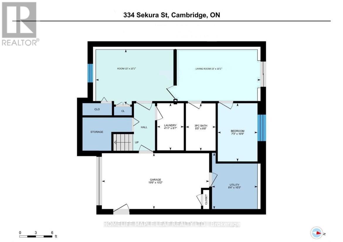 334 Sekura Street, Cambridge, Ontario  N1R 7W3 - Photo 38 - X12429843