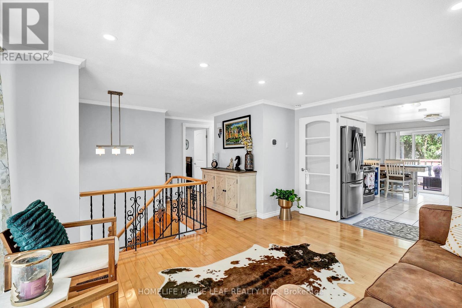 334 Sekura Street, Cambridge, Ontario  N1R 7W3 - Photo 5 - X12429843