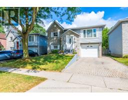 334 SEKURA STREET, Cambridge, Ontario