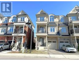 26 BORERS CREEK CIRCLE, Hamilton, Ontario