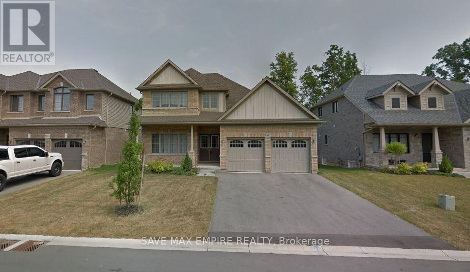 7547 Lionshead Avenue, Niagara Falls, Ontario  L2G 0A6 - Photo 1 - X12429859