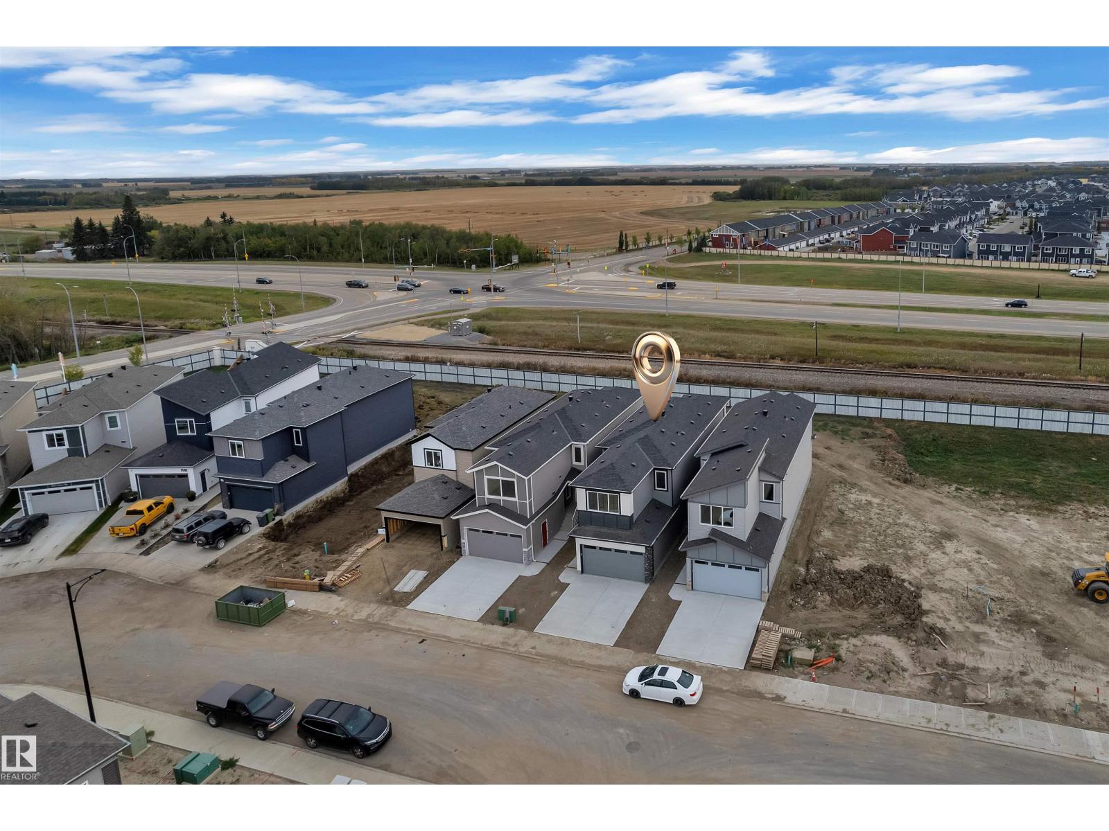 188 Munn Wy, Leduc, Alberta  T9E 0S9 - Photo 4 - E4459766