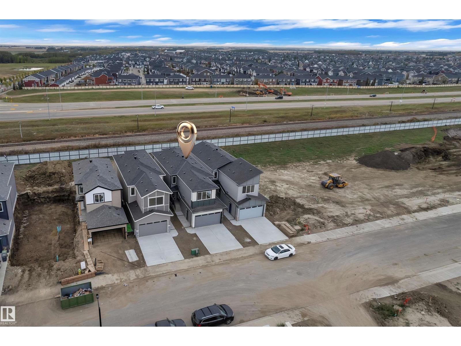 188 Munn Wy, Leduc, Alberta  T9E 0S9 - Photo 5 - E4459766
