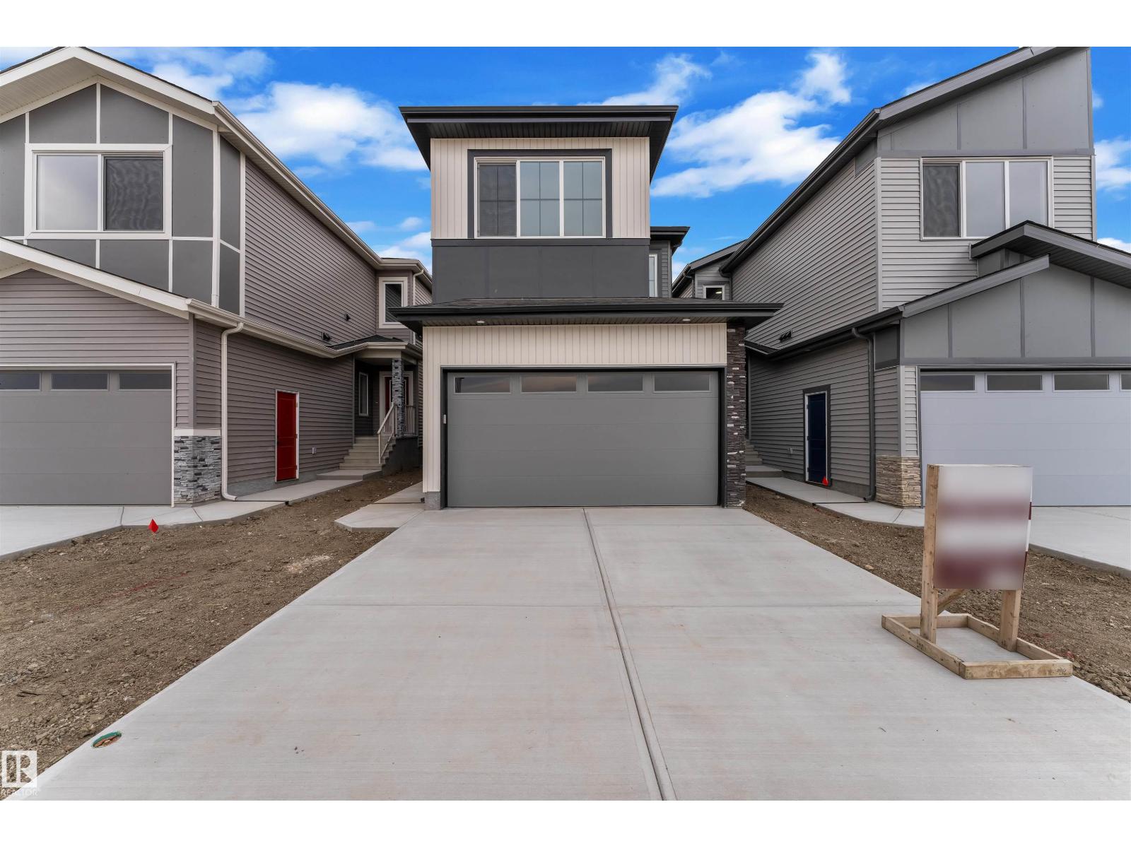 188 Munn Wy, Leduc, Alberta  T9E 0S9 - Photo 2 - E4459766