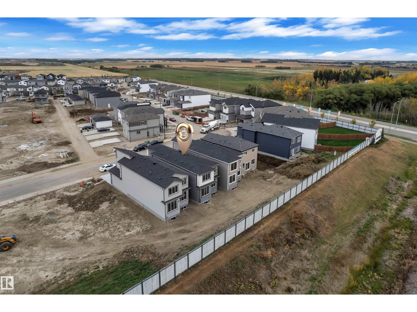 188 Munn Wy, Leduc, Alberta  T9E 0S9 - Photo 45 - E4459766