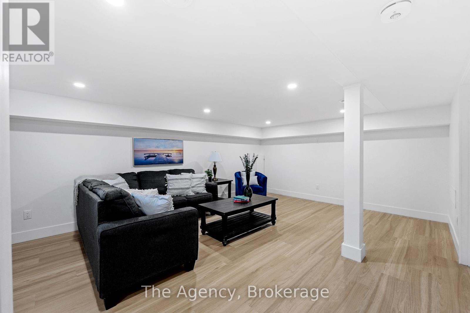 1290 Cedar Lane, Bracebridge, Ontario  P1L 1W9 - Photo 33 - X12231027