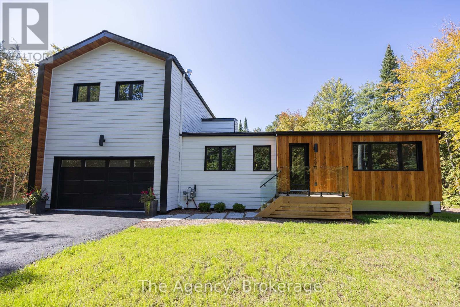 1290 Cedar Lane, Bracebridge, Ontario  P1L 1W9 - Photo 43 - X12231027