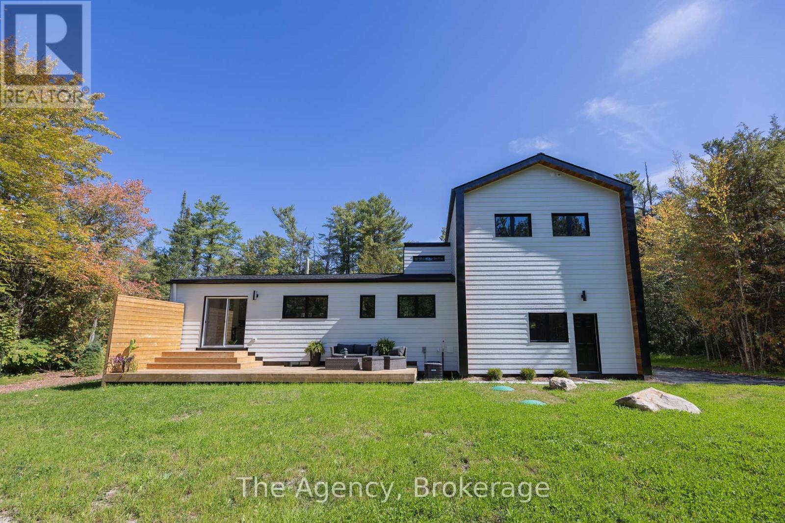 1290 Cedar Lane, Bracebridge, Ontario  P1L 1W9 - Photo 49 - X12231027