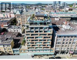 504 608 Broughton St The Sovereign