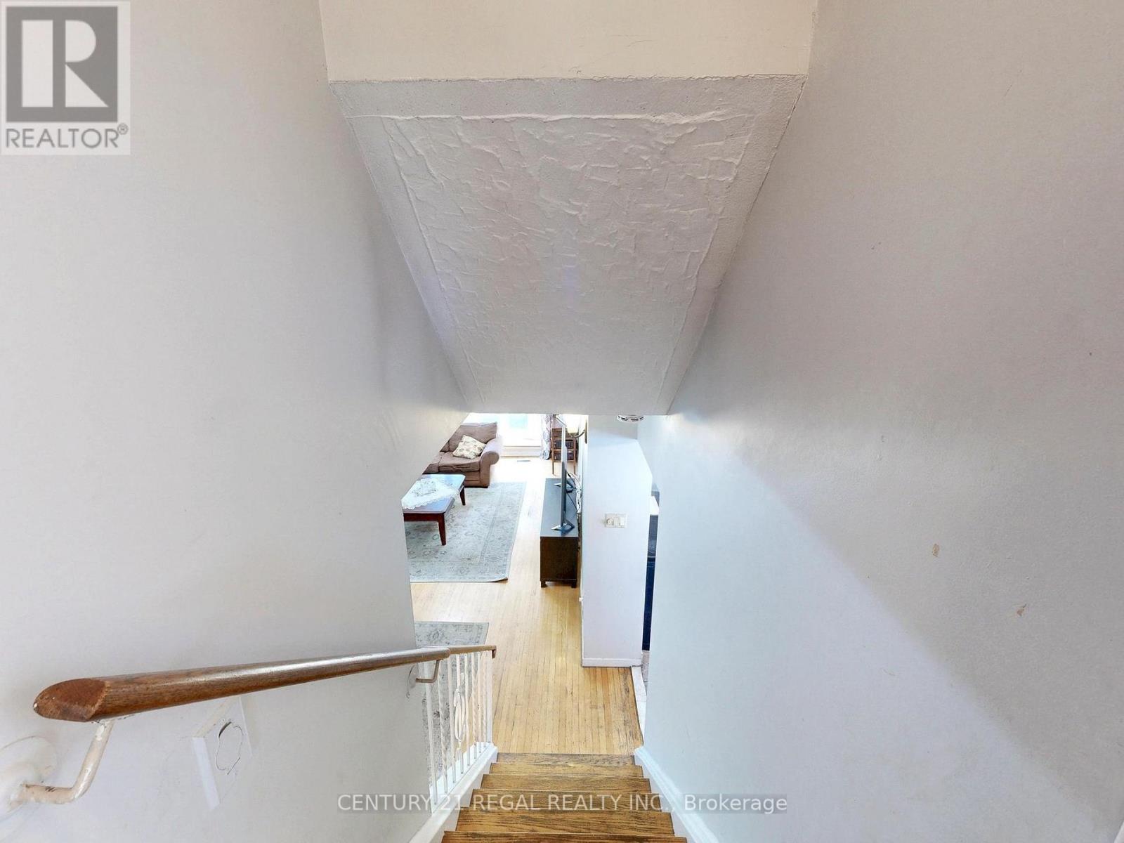 94 Billington Crescent, Toronto, Ontario  M3A 2G6 - Photo 20 - C12429907