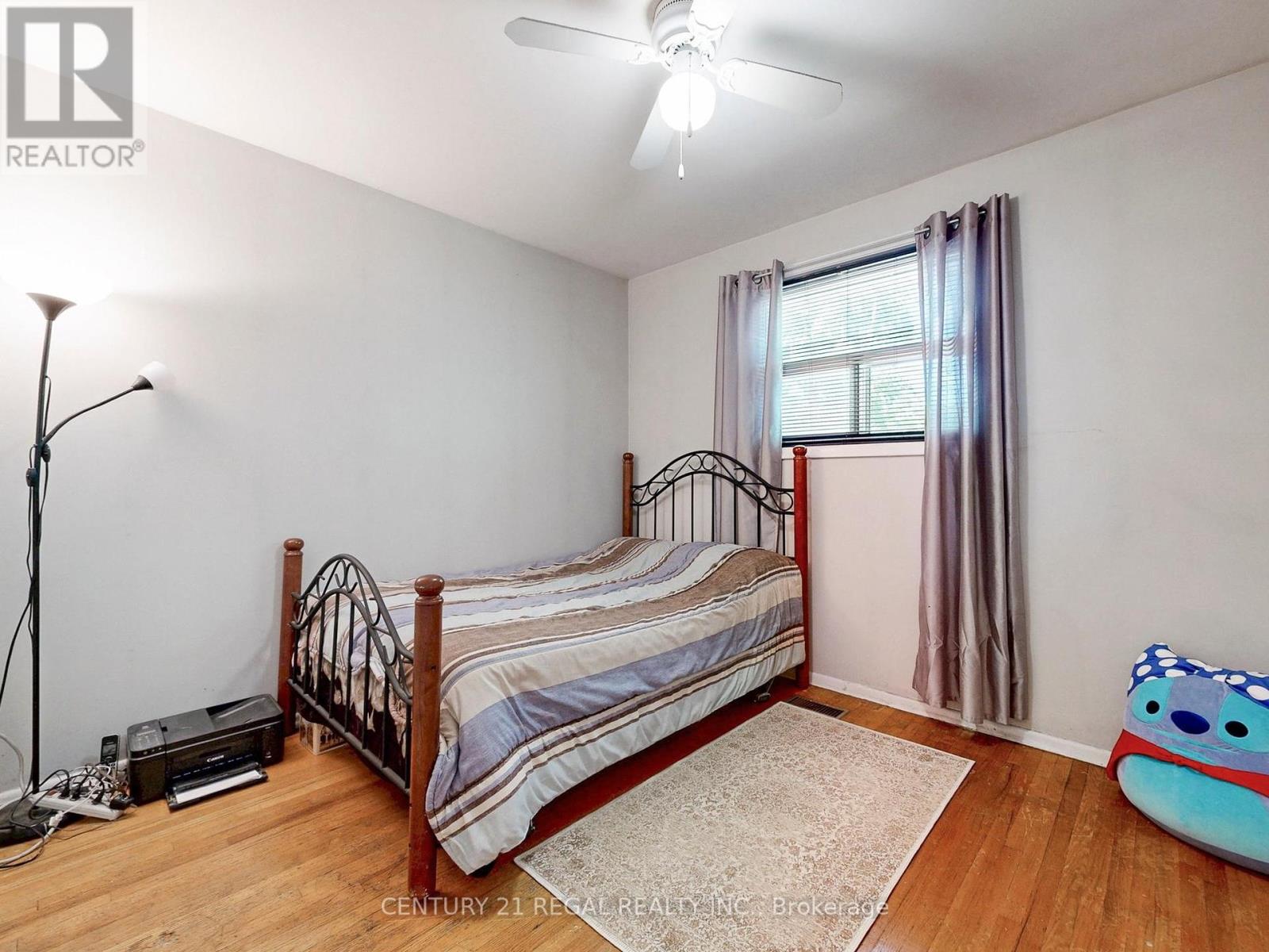 94 Billington Crescent, Toronto, Ontario  M3A 2G6 - Photo 21 - C12429907