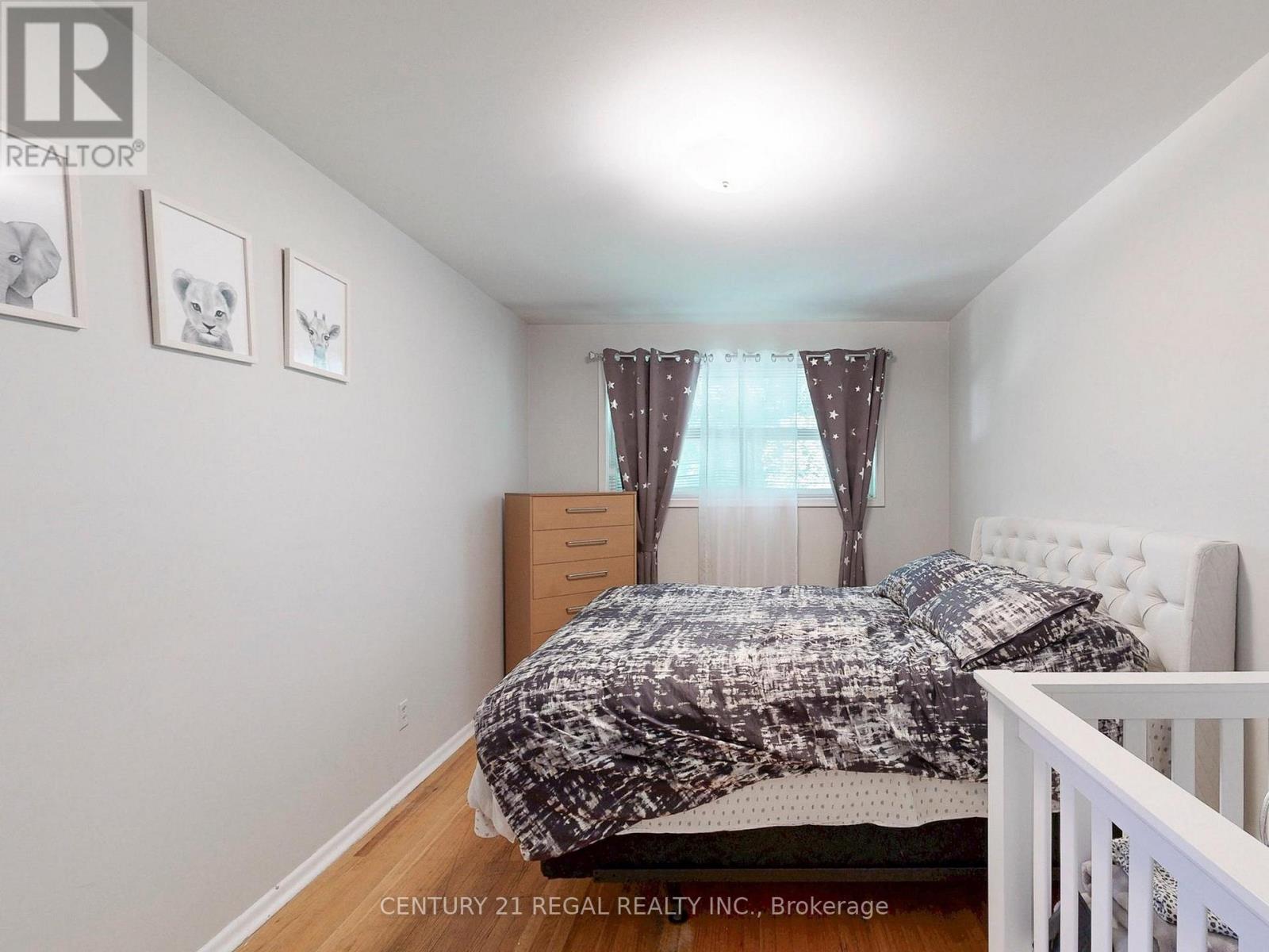 94 Billington Crescent, Toronto, Ontario  M3A 2G6 - Photo 25 - C12429907