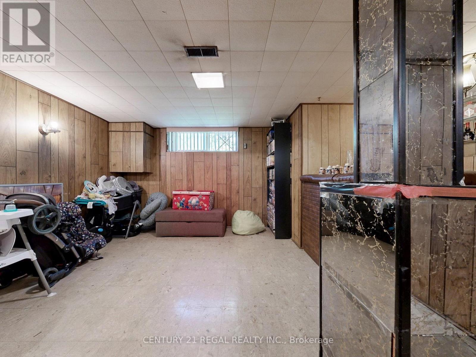 94 Billington Crescent, Toronto, Ontario  M3A 2G6 - Photo 37 - C12429907
