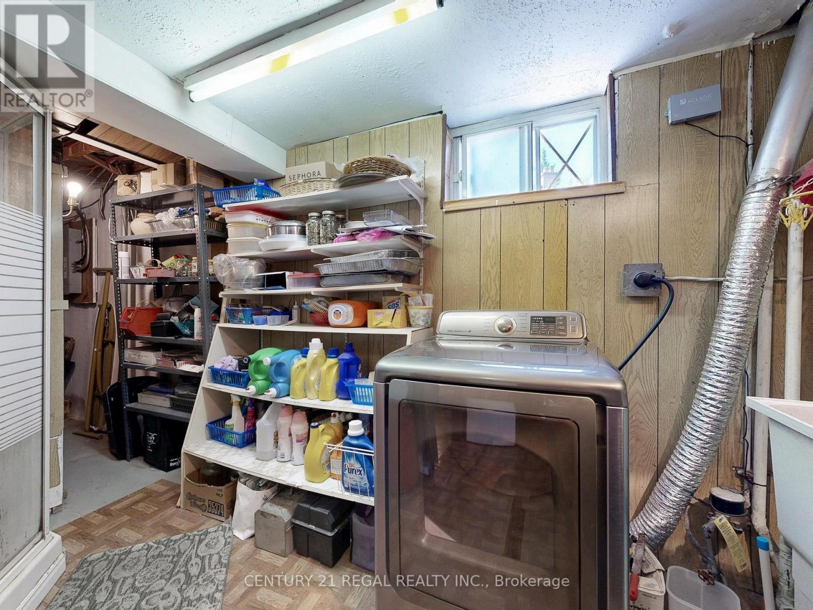 94 Billington Crescent, Toronto, Ontario  M3A 2G6 - Photo 40 - C12429907