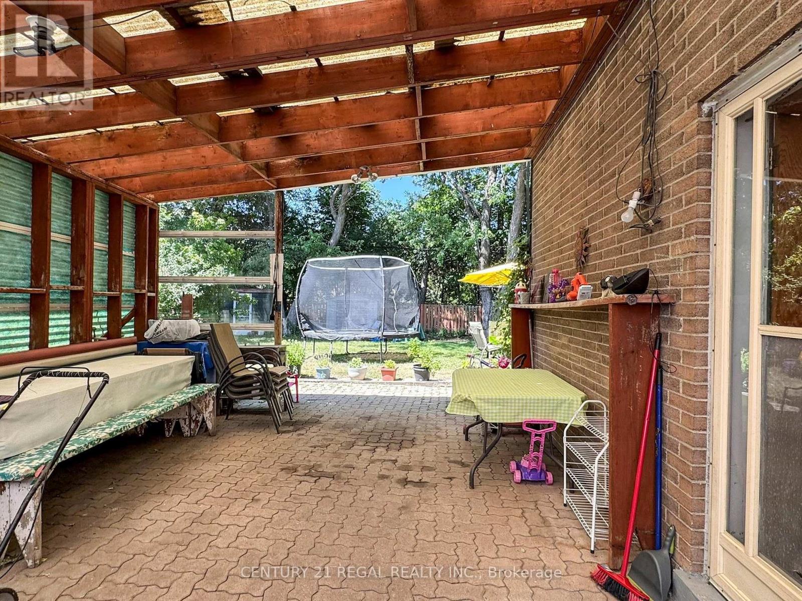 94 Billington Crescent, Toronto, Ontario  M3A 2G6 - Photo 43 - C12429907