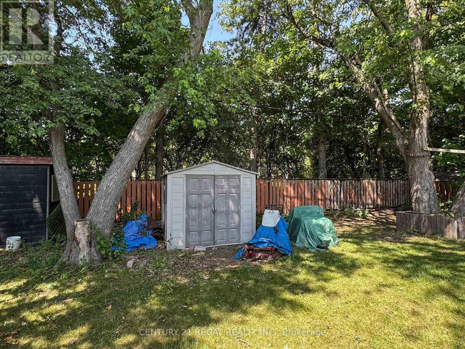 94 Billington Crescent, Toronto, Ontario  M3A 2G6 - Photo 44 - C12429907