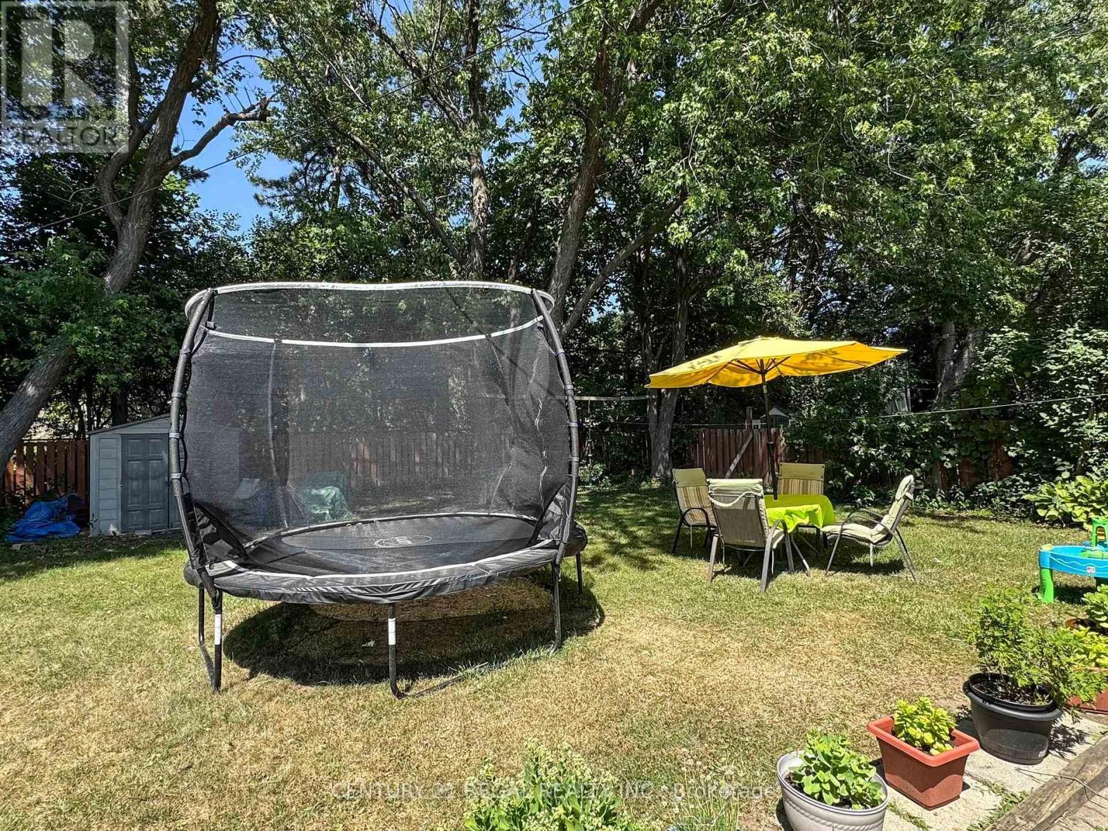 94 Billington Crescent, Toronto, Ontario  M3A 2G6 - Photo 45 - C12429907