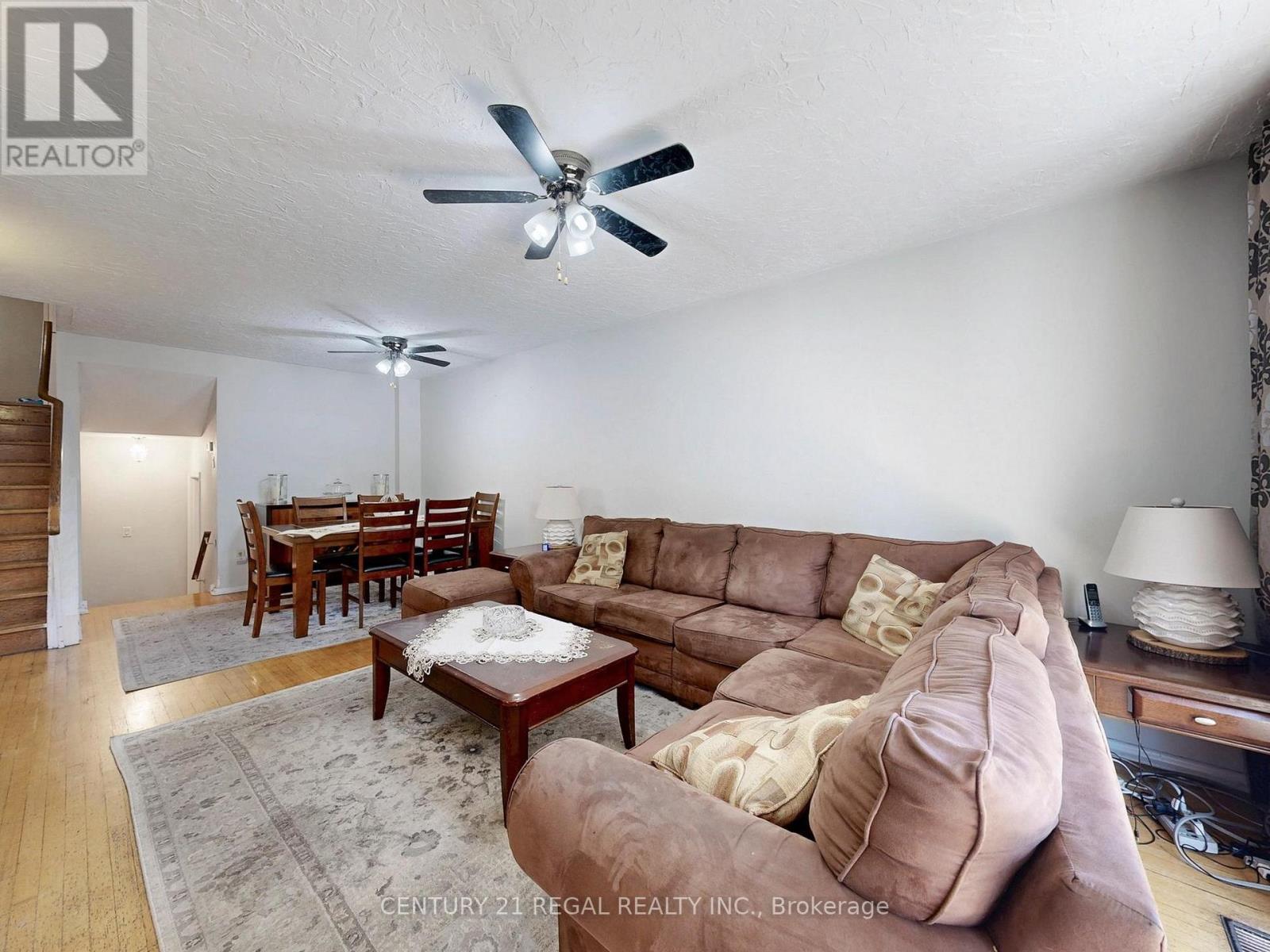 94 Billington Crescent, Toronto, Ontario  M3A 2G6 - Photo 7 - C12429907