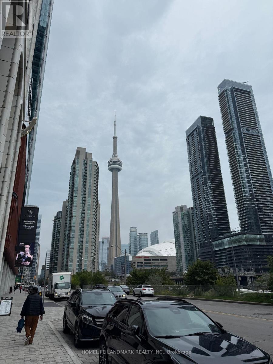Wm03 - 486 Front Street W, Toronto, Ontario  M5V 0V2 - Photo 2 - C12429909