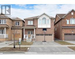 846 GROVELAND AVENUE, Oshawa, Ontario