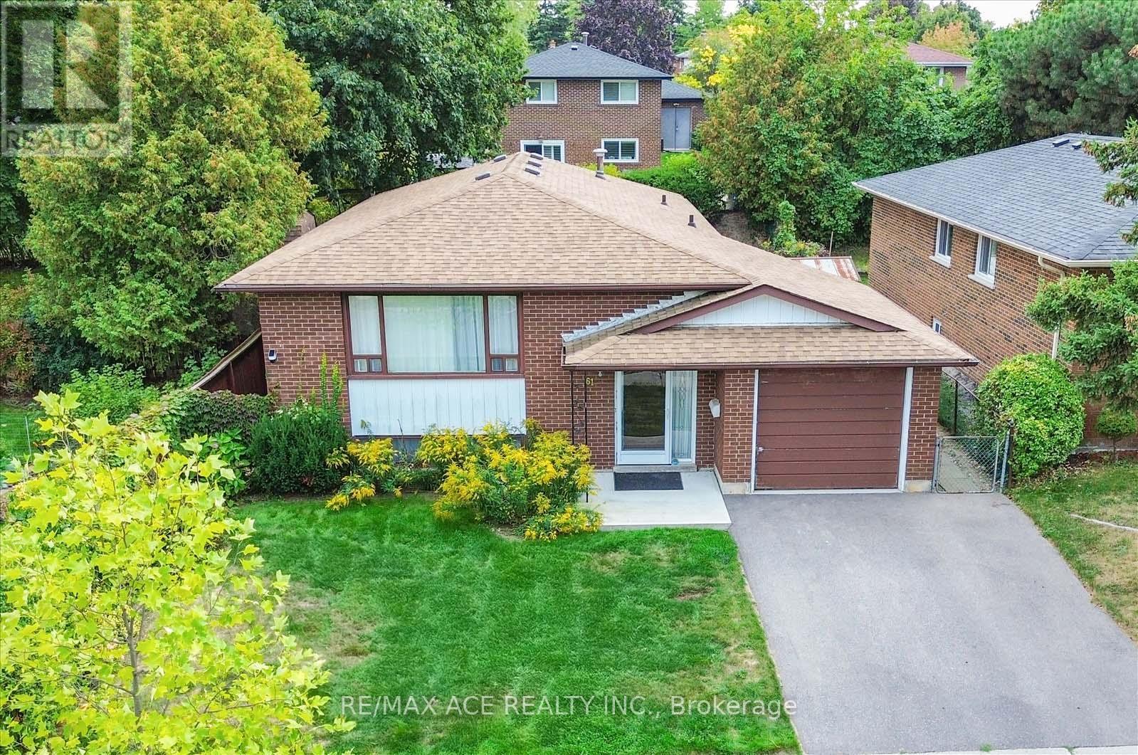 61 Marcella Street, Toronto, Ontario  M1G 1K9 - Photo 6 - E12429888