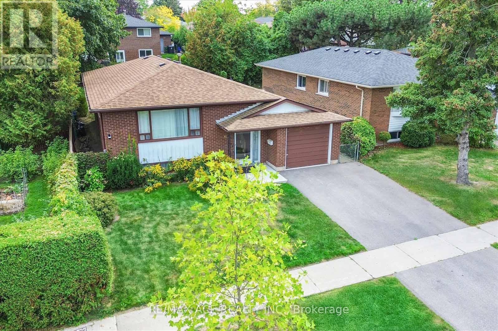 61 Marcella Street, Toronto, Ontario  M1G 1K9 - Photo 7 - E12429888