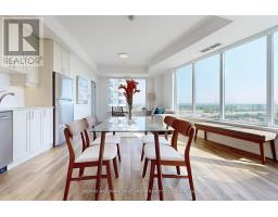 1607 - 1480 BAYLY STREET, Pickering, Ontario