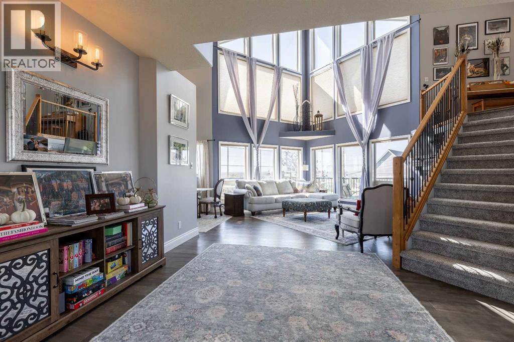 406 Meadow Lark Drive, Rural Lethbridge County, Alberta  T1J 4R9 - Photo 4 - A2257226