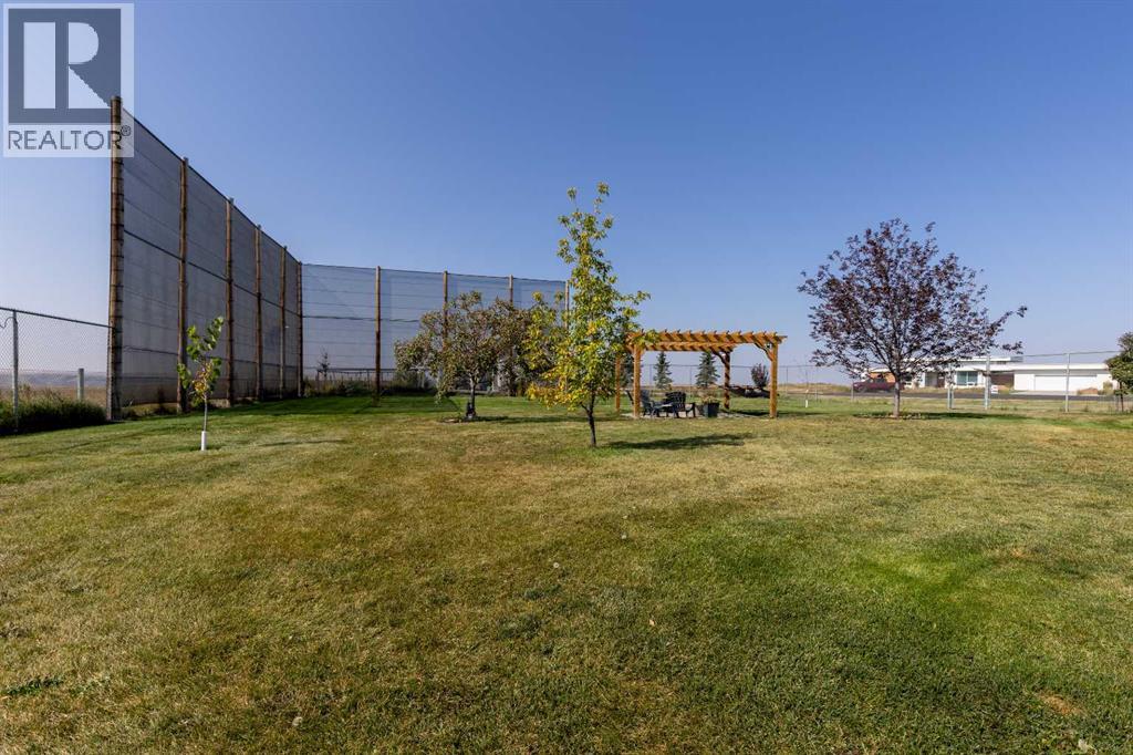 406 Meadow Lark Drive, Rural Lethbridge County, Alberta  T1J 4R9 - Photo 41 - A2257226