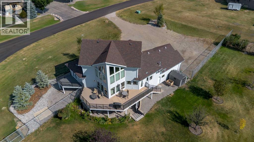 406 Meadow Lark Drive, Rural Lethbridge County, Alberta  T1J 4R9 - Photo 48 - A2257226