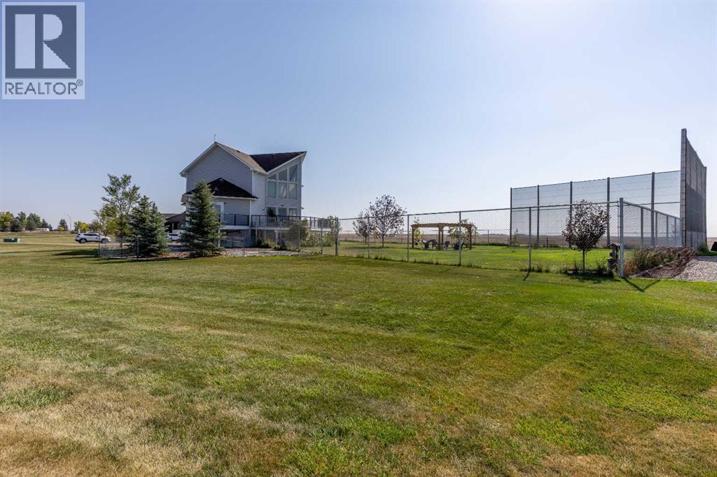 406 Meadow Lark Drive, Rural Lethbridge County, Alberta  T1J 4R9 - Photo 37 - A2257226