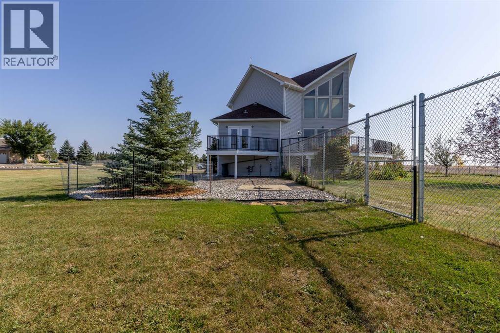 406 Meadow Lark Drive, Rural Lethbridge County, Alberta  T1J 4R9 - Photo 36 - A2257226