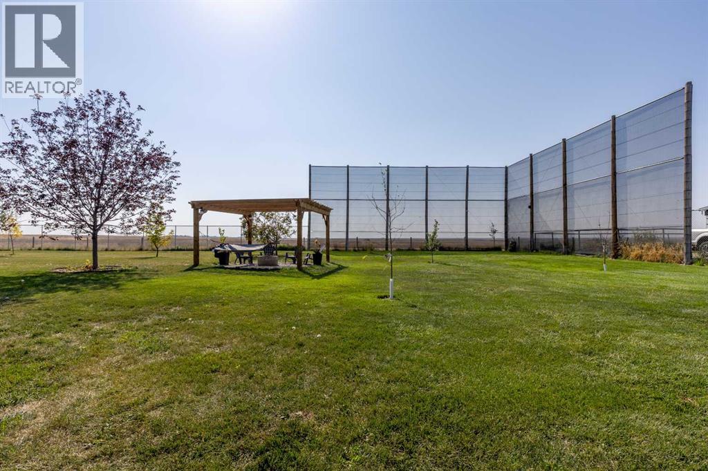 406 Meadow Lark Drive, Rural Lethbridge County, Alberta  T1J 4R9 - Photo 38 - A2257226