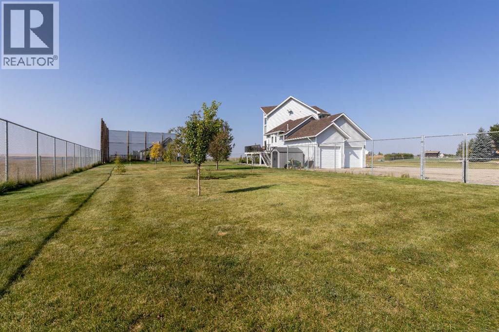 406 Meadow Lark Drive, Rural Lethbridge County, Alberta  T1J 4R9 - Photo 42 - A2257226