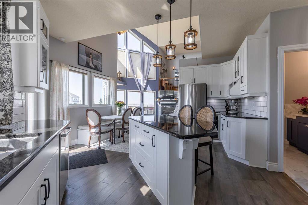 406 Meadow Lark Drive, Rural Lethbridge County, Alberta  T1J 4R9 - Photo 13 - A2257226