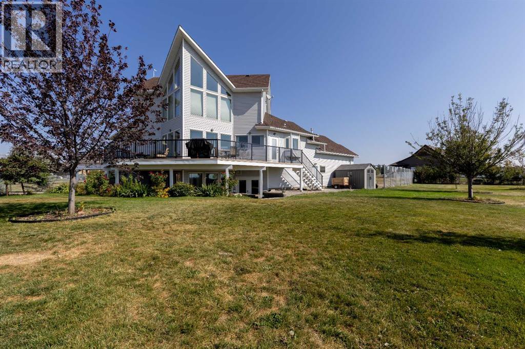 406 Meadow Lark Drive, Rural Lethbridge County, Alberta  T1J 4R9 - Photo 40 - A2257226