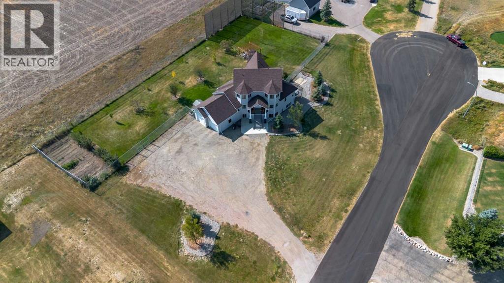 406 Meadow Lark Drive, Rural Lethbridge County, Alberta  T1J 4R9 - Photo 49 - A2257226