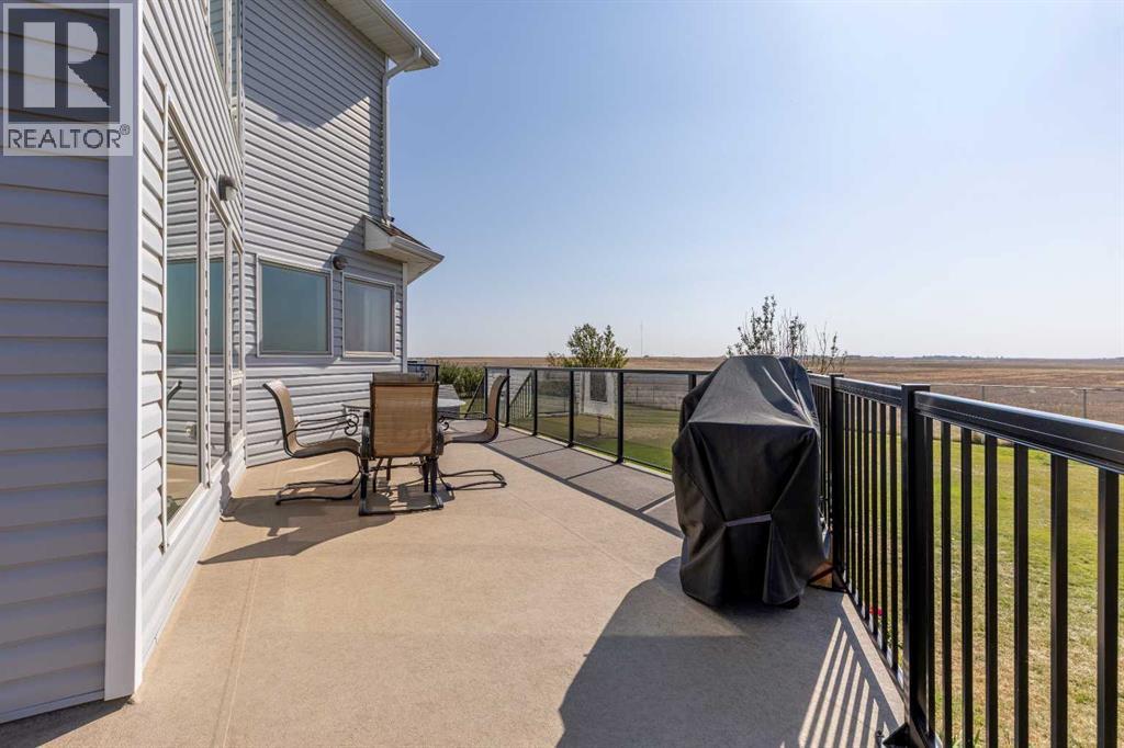 406 Meadow Lark Drive, Rural Lethbridge County, Alberta  T1J 4R9 - Photo 47 - A2257226